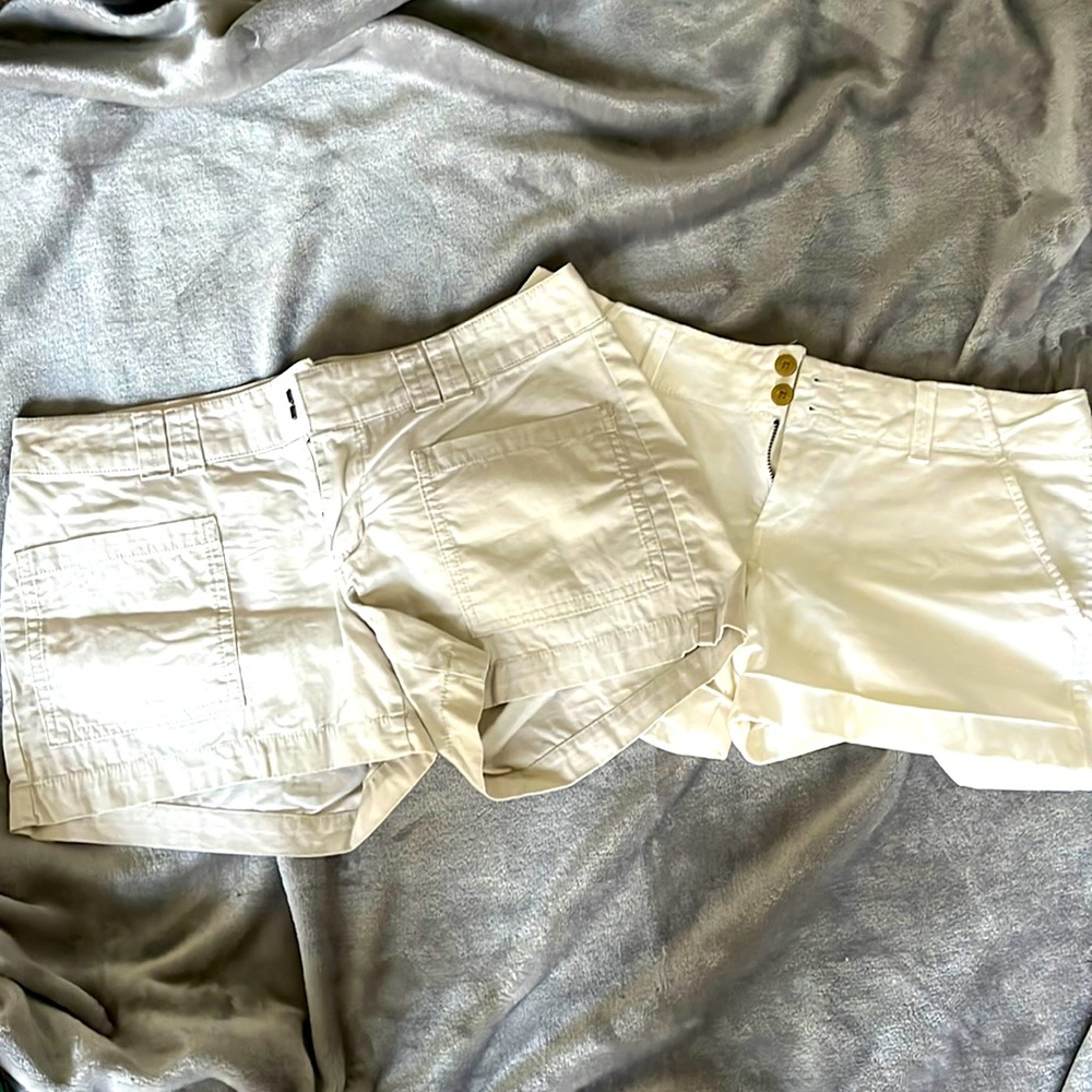 Old Navy 3 1/2” Shorts